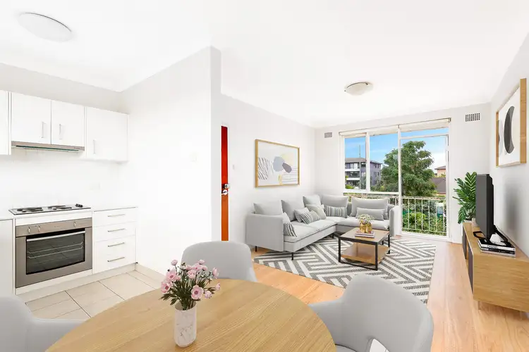 11/66 Macauley Street, Leichhardt NSW 2040