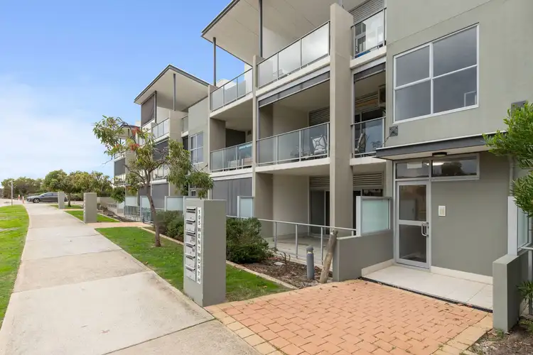 17/105 Wentworth Parade, Success WA 6164