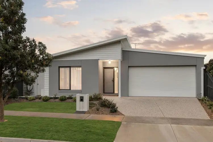 3 Bertha Way, Ocean Grove VIC 3226