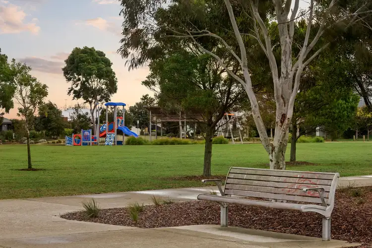 Fifth view of Homely house listing, 3 Bertha Way, Ocean Grove VIC 3226