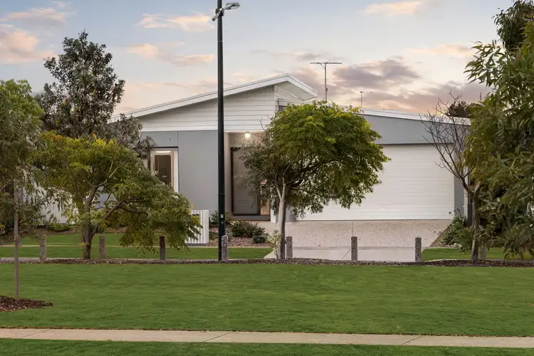 Sixth view of Homely house listing, 3 Bertha Way, Ocean Grove VIC 3226