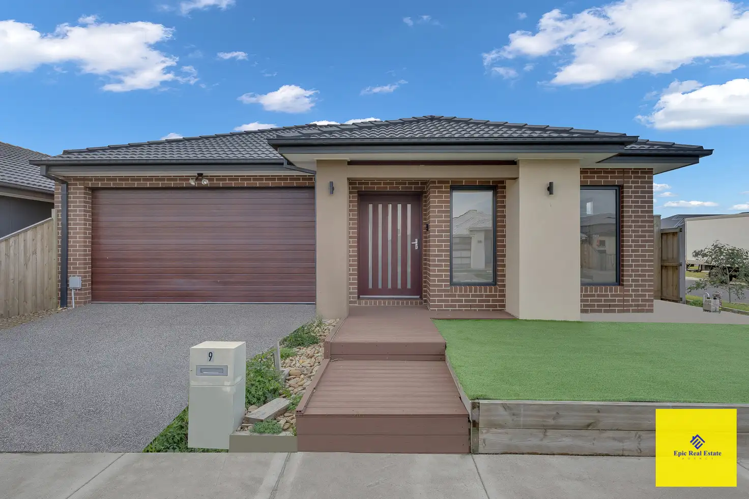 Main view of Homely house listing, 9 SOCIAL STREET, Tarneit VIC 3029