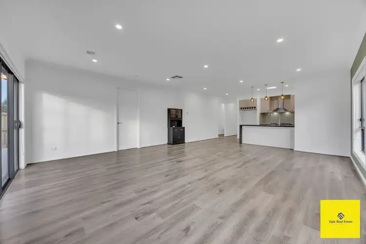 Second view of Homely house listing, 9 SOCIAL STREET, Tarneit VIC 3029