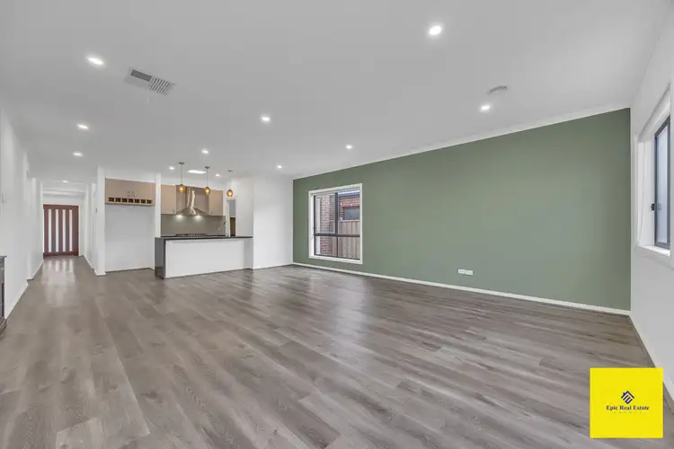 Third view of Homely house listing, 9 SOCIAL STREET, Tarneit VIC 3029