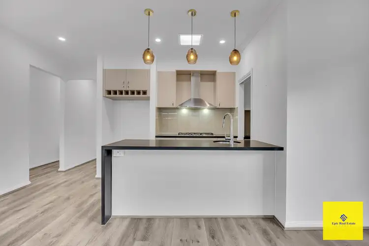 Fourth view of Homely house listing, 9 SOCIAL STREET, Tarneit VIC 3029