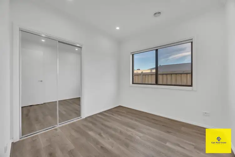 Fifth view of Homely house listing, 9 SOCIAL STREET, Tarneit VIC 3029