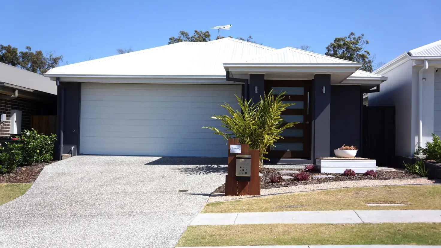 Main view of Homely house listing, 13 Dunaden Street, Logan Reserve QLD 4133