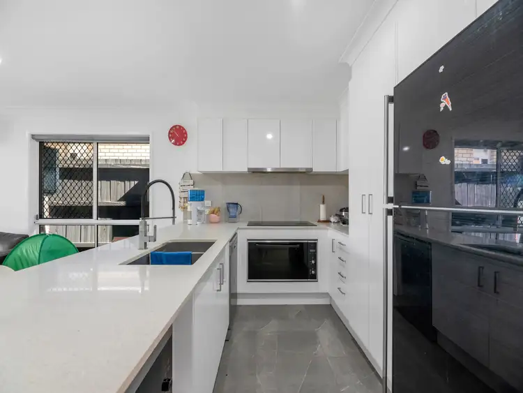 Third view of Homely house listing, 13 Dunaden Street, Logan Reserve QLD 4133