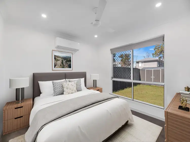 Fifth view of Homely house listing, 13 Dunaden Street, Logan Reserve QLD 4133