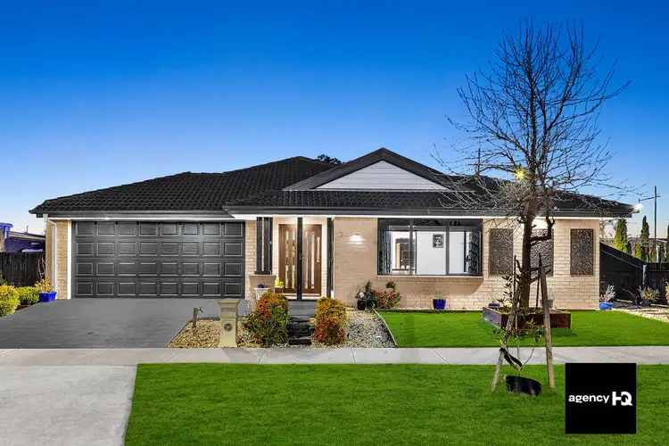 2 Jersey Street, Traralgon VIC 3844