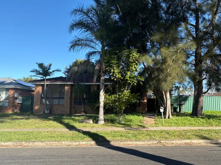 40 Lyall Ave, Dean Park NSW 2761