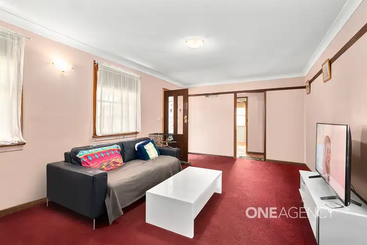 Second view of Homely house listing, 20 Sampson Crescent, Bomaderry NSW 2541