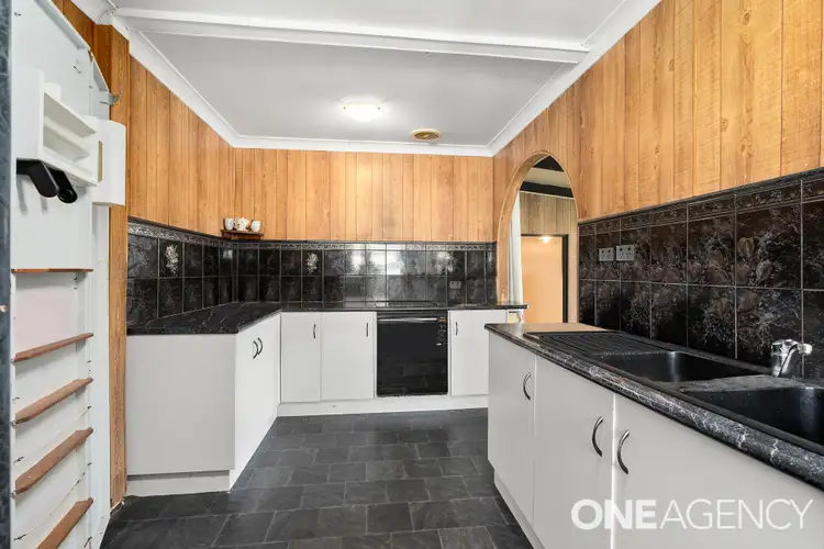 Third view of Homely house listing, 20 Sampson Crescent, Bomaderry NSW 2541