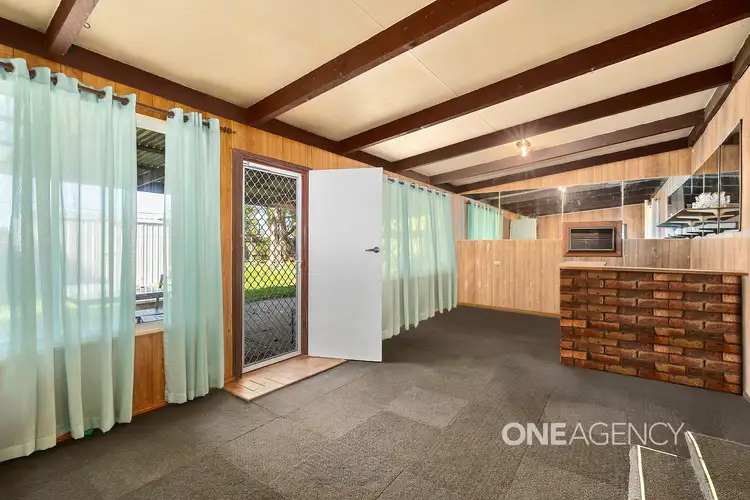 Fifth view of Homely house listing, 20 Sampson Crescent, Bomaderry NSW 2541