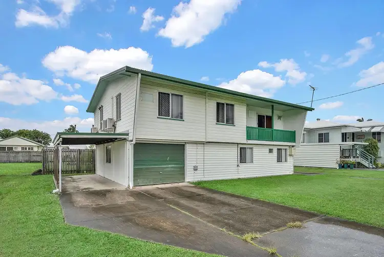 18 Okeefe Street, West Mackay QLD 4740