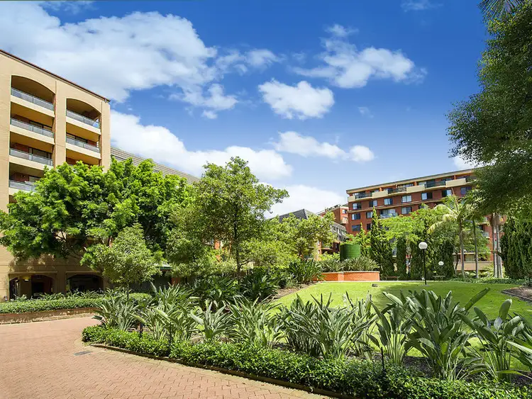 3503/177 Mitchell Road, Erskineville NSW 2043