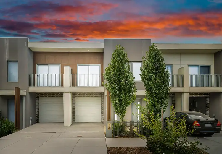 22 Sarette Retreat, Truganina VIC 3029