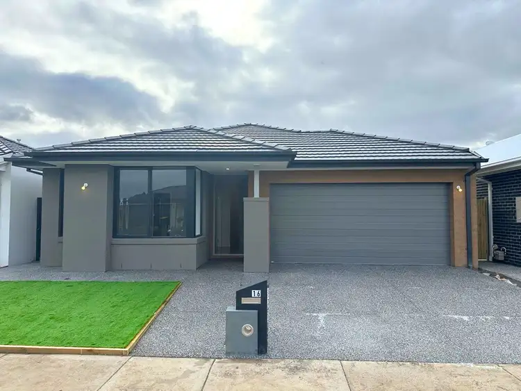 16 Abarth Street, Tarneit VIC 3029