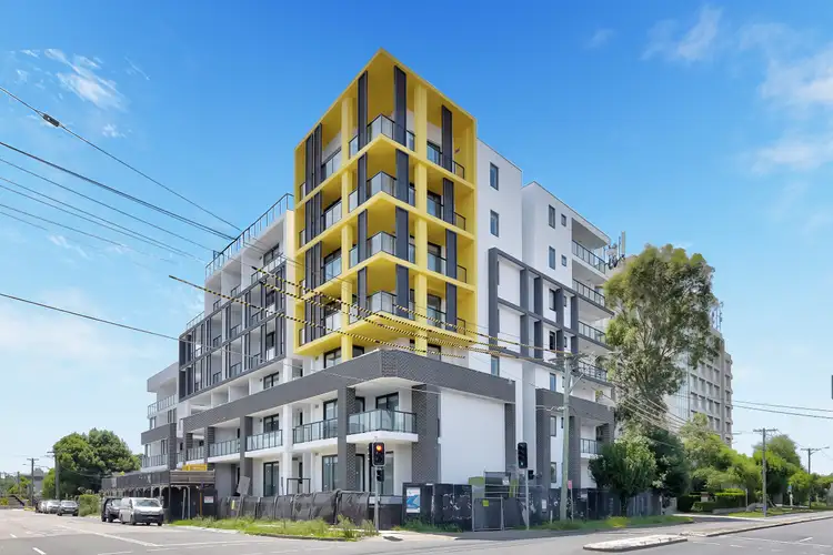 Main view of Homely apartment listing, G08/125-129 Arthur Street, Parramatta NSW 2150