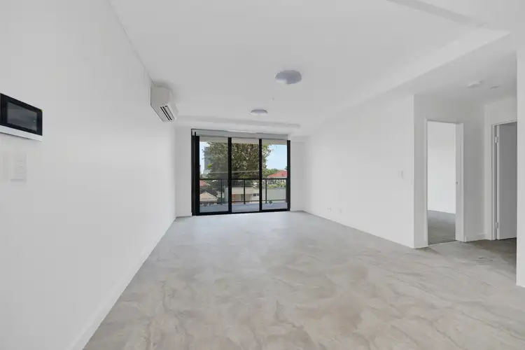 Second view of Homely apartment listing, G08/125-129 Arthur Street, Parramatta NSW 2150
