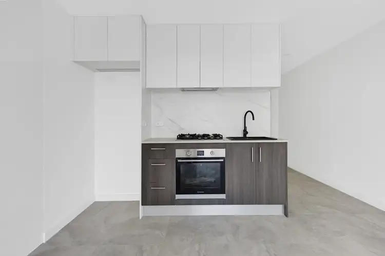 Third view of Homely apartment listing, G08/125-129 Arthur Street, Parramatta NSW 2150