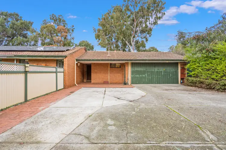 Second view of Homely house listing, 7 Ivy Close, Ballajura WA 6066