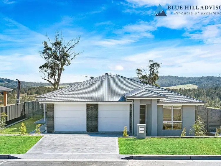 81B Dairyman Drive, Raymond Terrace NSW 2324