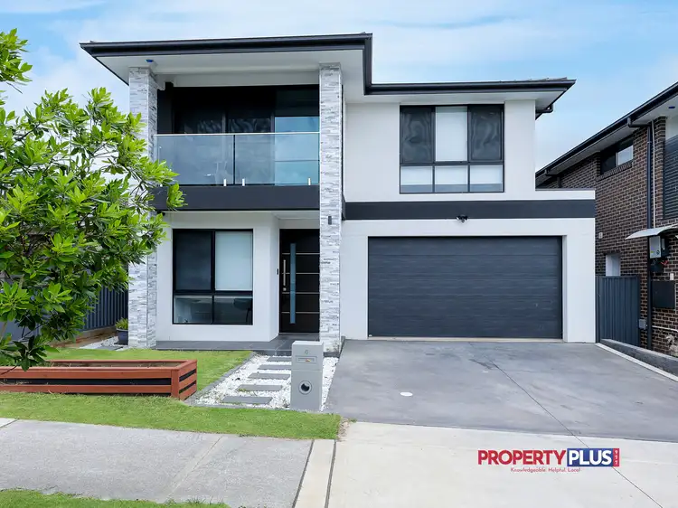 Main view of Homely house listing, 6 Trehearne Loop, Austral NSW 2179