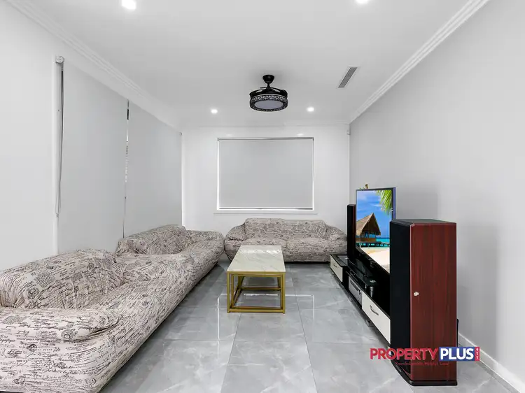 Third view of Homely house listing, 6 Trehearne Loop, Austral NSW 2179