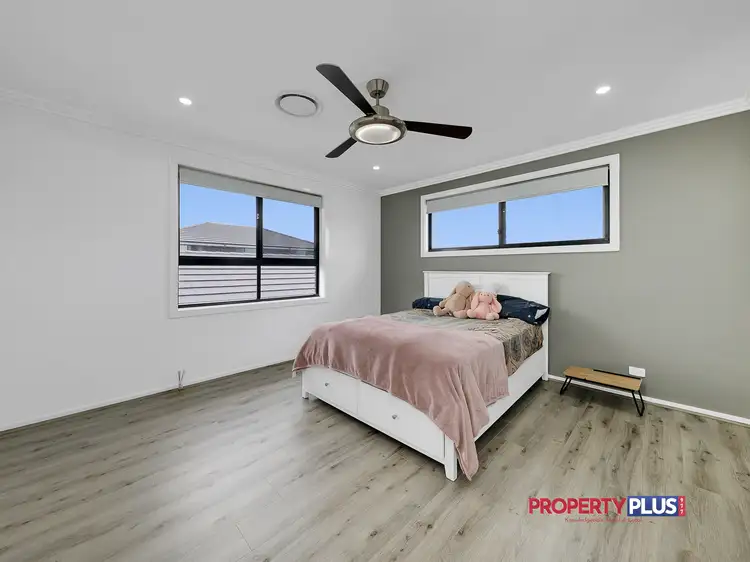 Fourth view of Homely house listing, 6 Trehearne Loop, Austral NSW 2179