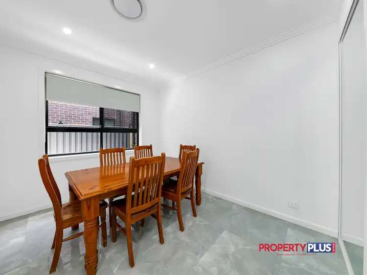 Fifth view of Homely house listing, 6 Trehearne Loop, Austral NSW 2179