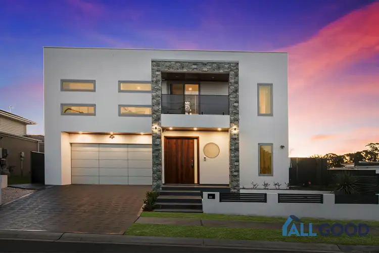 290 Valletta Drive, Gables NSW 2765