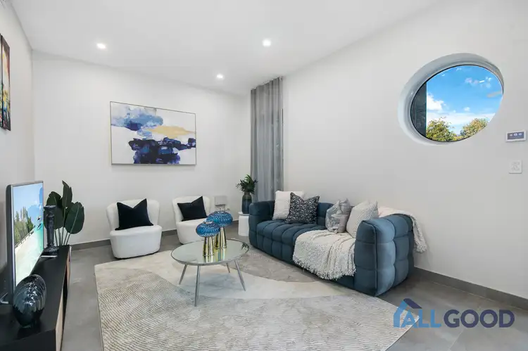 Second view of Homely house listing, 290 Valletta Drive, Gables NSW 2765