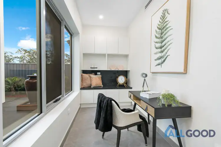Fourth view of Homely house listing, 290 Valletta Drive, Gables NSW 2765