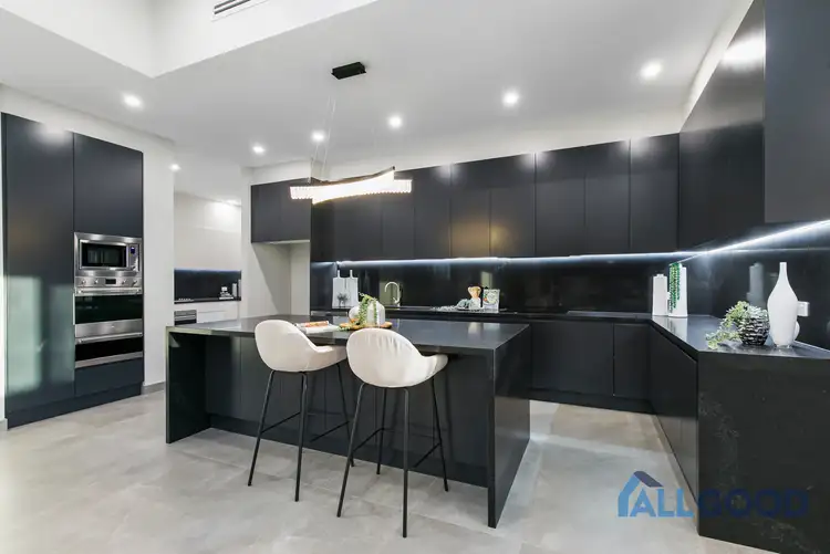 Fifth view of Homely house listing, 290 Valletta Drive, Gables NSW 2765