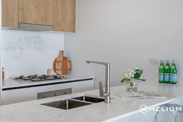 Fourth view of Homely apartment listing, 603/58 Regent Street, Kogarah NSW 2217