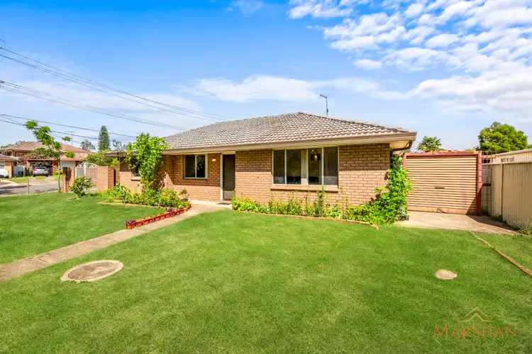 57 Roper Road, Colyton NSW 2760