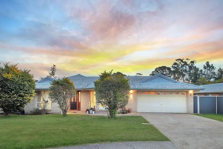 59 Kilsay Crescent, Meadowbrook QLD 4131