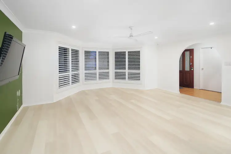 Second view of Homely house listing, 59 Kilsay Crescent, Meadowbrook QLD 4131