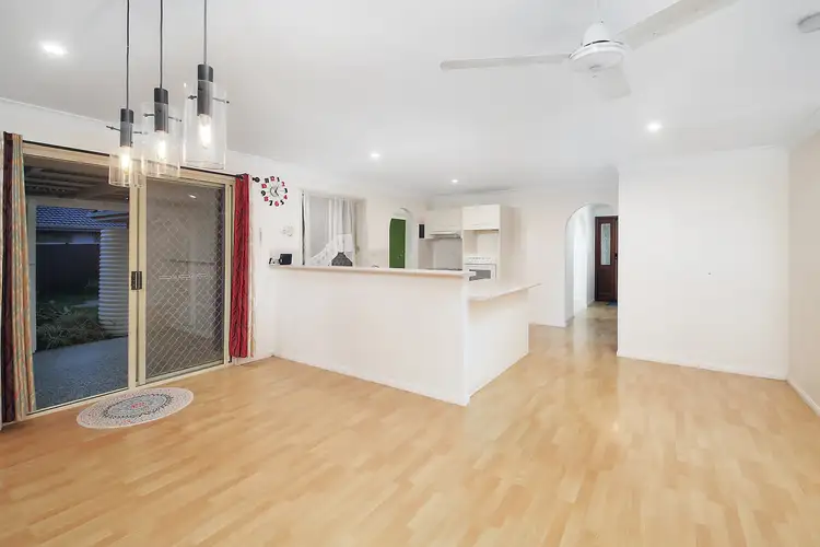 Third view of Homely house listing, 59 Kilsay Crescent, Meadowbrook QLD 4131