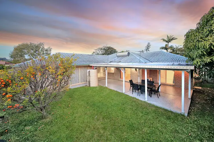 Fourth view of Homely house listing, 59 Kilsay Crescent, Meadowbrook QLD 4131