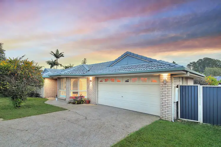 Fifth view of Homely house listing, 59 Kilsay Crescent, Meadowbrook QLD 4131