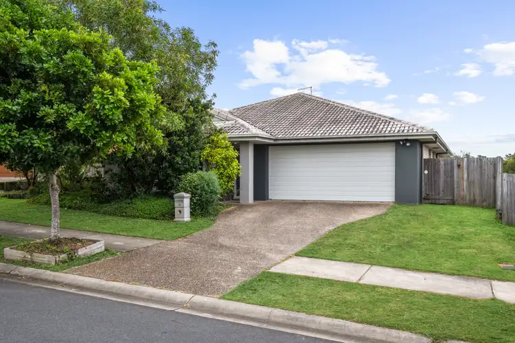 Main view of Homely house listing, 30 Skyblue Circuit, Yarrabilba QLD 4207