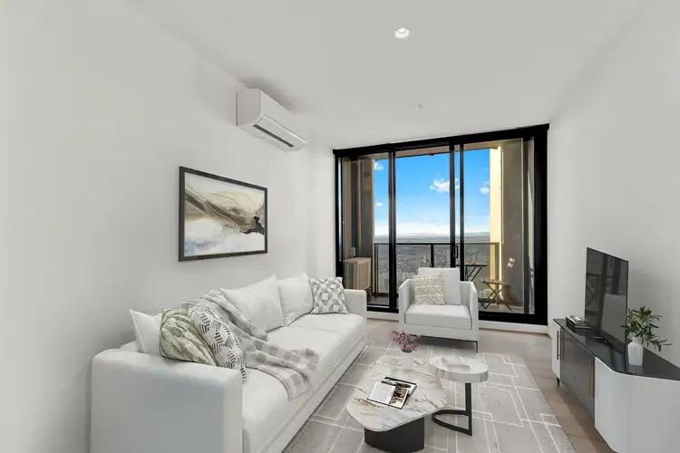5903/81 A'Beckett Street, Melbourne VIC 3000