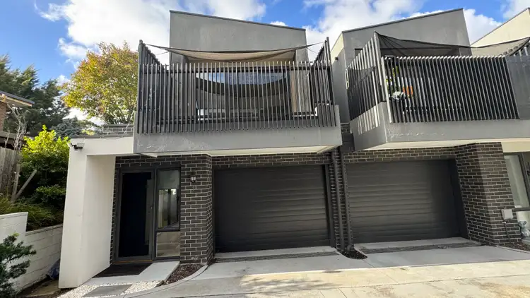 5/9 Citrus Court, Doncaster VIC 3108
