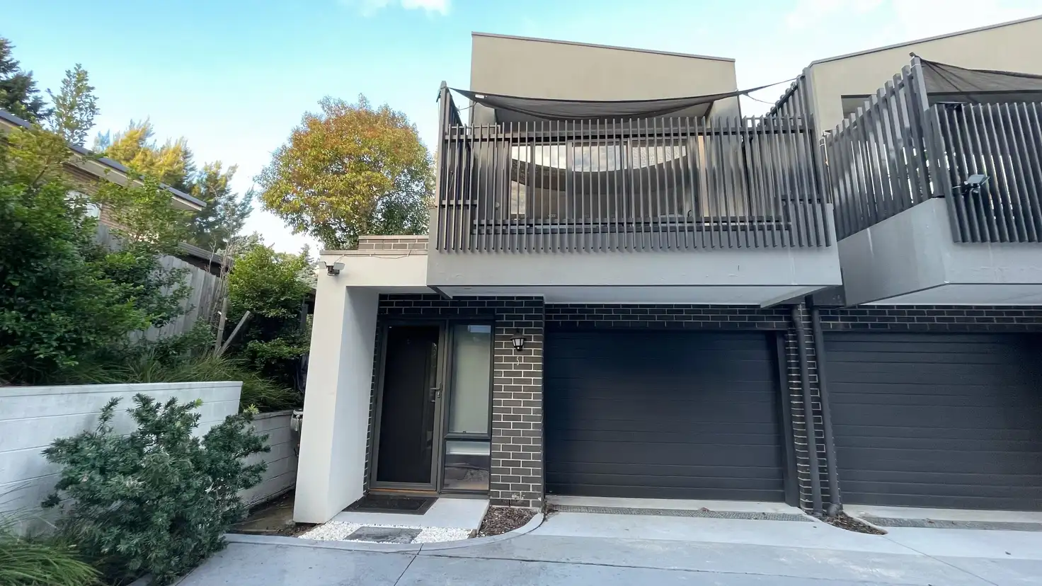 Main view of Homely townhouse listing, 5/9 Citrus Court, Doncaster VIC 3108