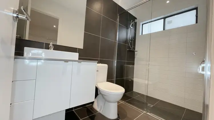 Third view of Homely townhouse listing, 5/9 Citrus Court, Doncaster VIC 3108