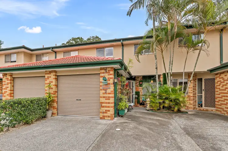 9/59A Martin Street, Nerang QLD 4211
