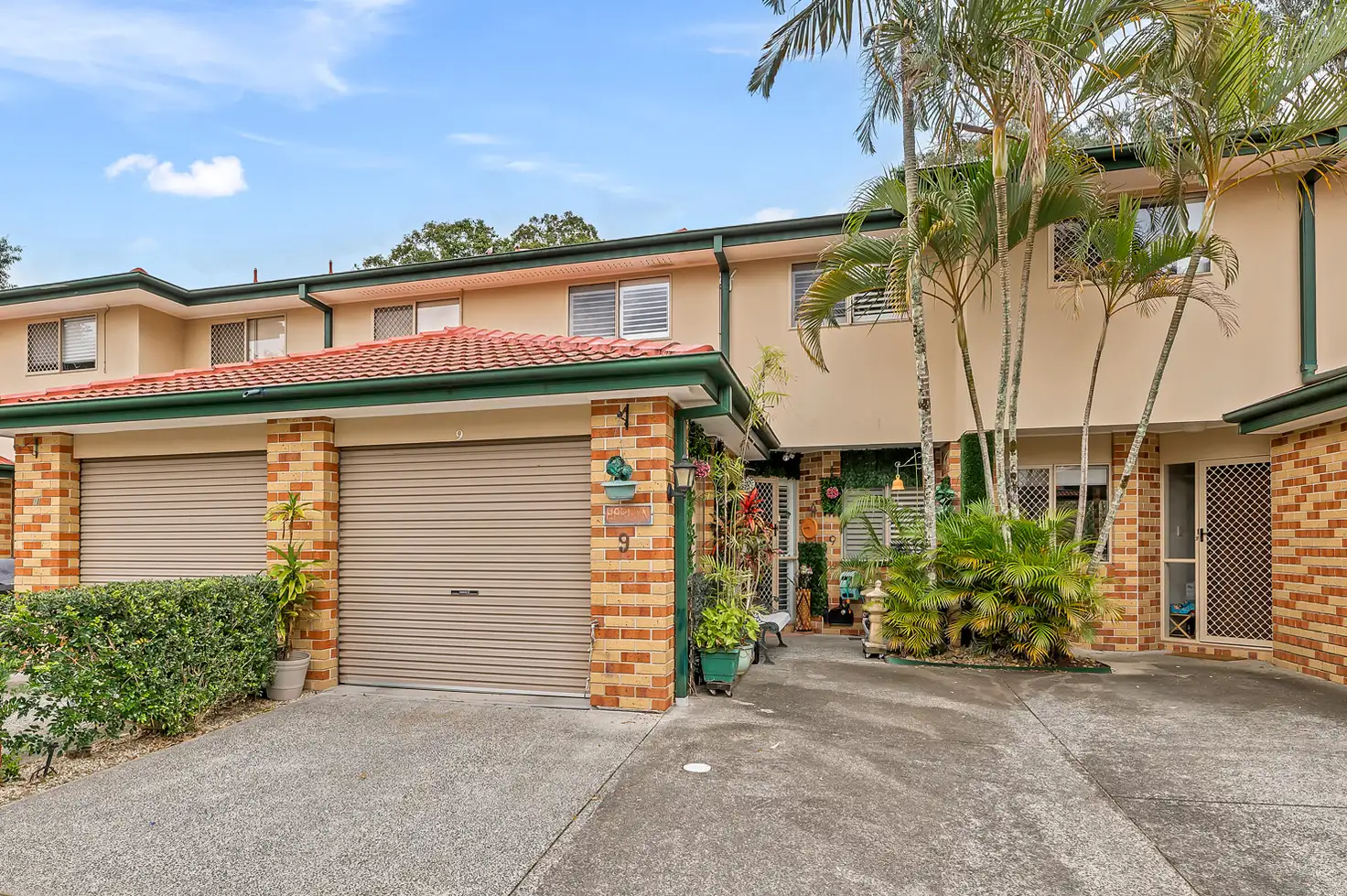Main view of Homely townhouse listing, 9/59A Martin Street, Nerang QLD 4211
