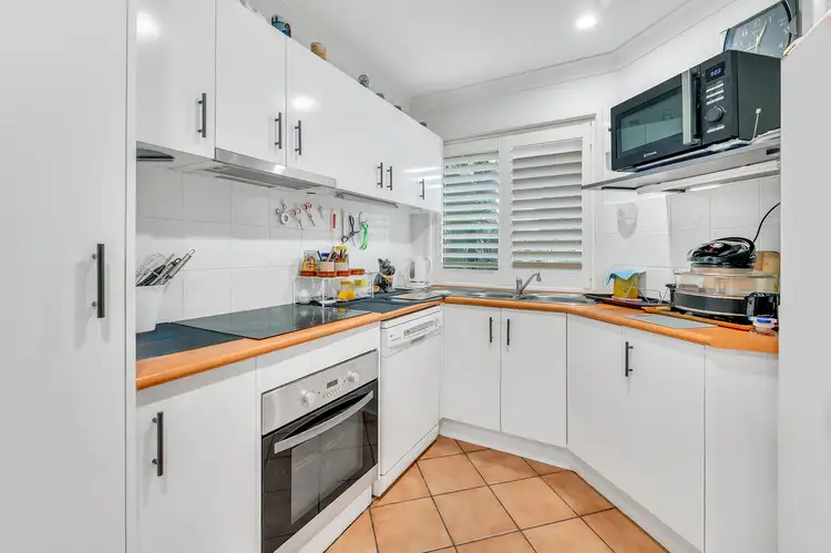 Second view of Homely townhouse listing, 9/59A Martin Street, Nerang QLD 4211